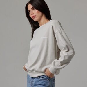 Talentless lightweight crewneck